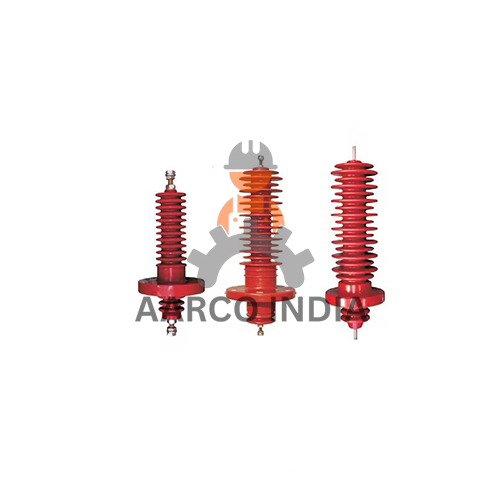 10Kv से 36Kv एपॉक्सी रेजिन बशिंग