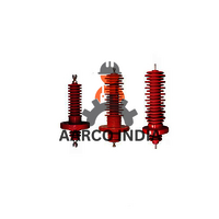 10kv To 36kv Epoxy Resin Bushing - Application: Industrial