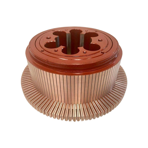 2 Hp Dc Motor Commutator - Application: Electrical