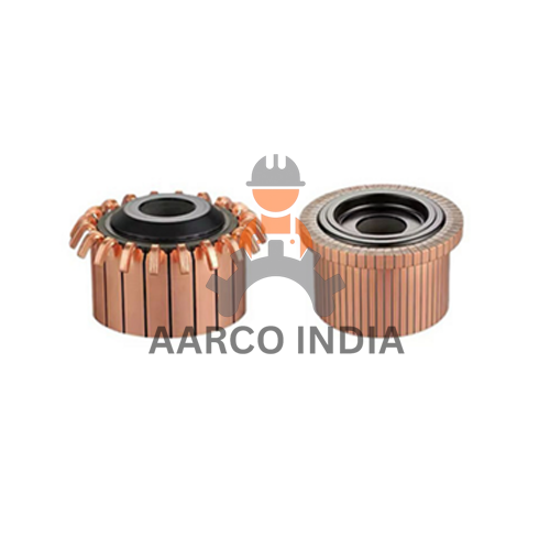 Motor Commutator