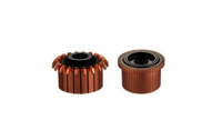 32 Segment Commutator Armature - Application: Electrical
