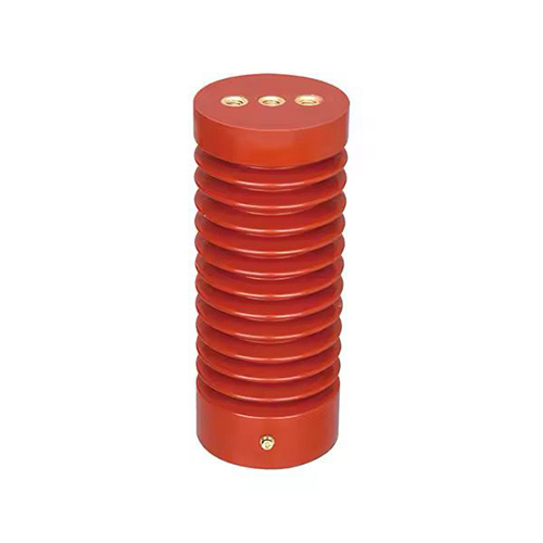 Epoxy Insulator - Application: Industrial