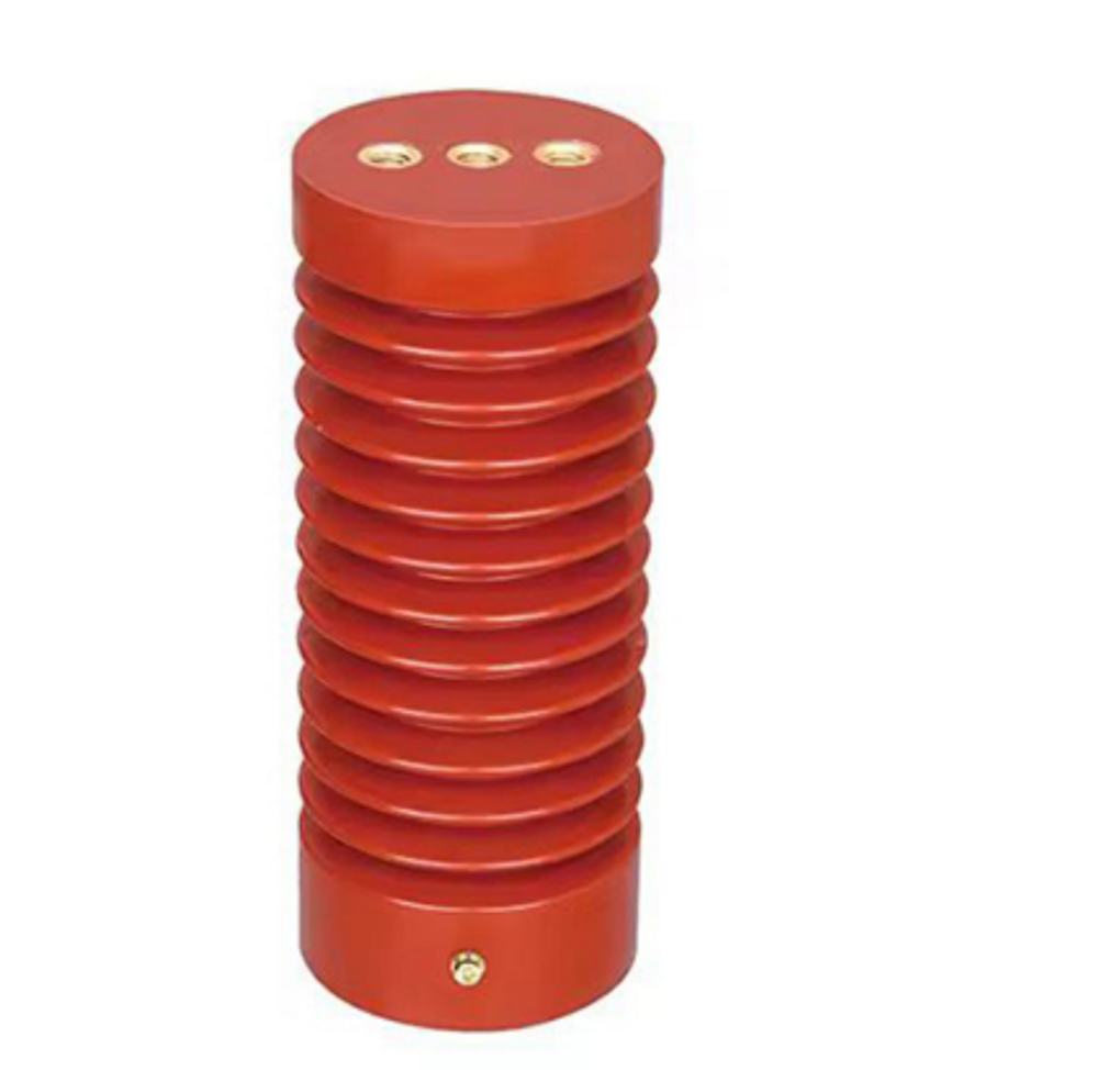 Epoxy Insulator - Application: Industrial