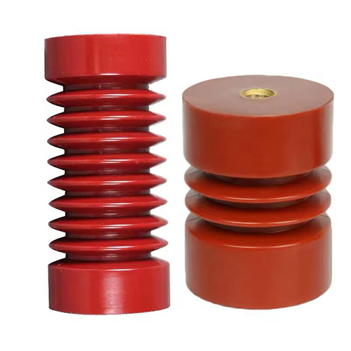 Epoxy Insulator - Application: Industrial