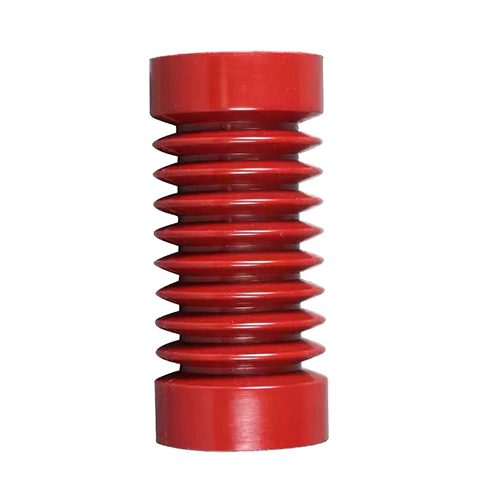 Epoxy Insulator - Application: Industrial