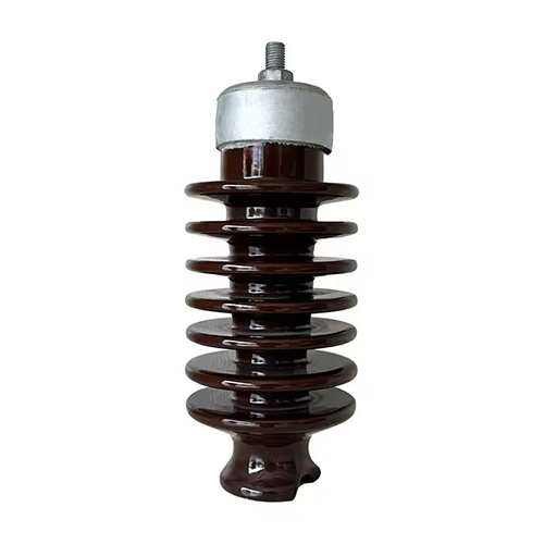 11 Kv Ceramic Porcelain Insulator - Application: Electrical Transformers