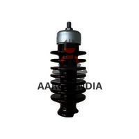 11 Kv Ceramic Porcelain Insulator - Application: Electrical Transformers