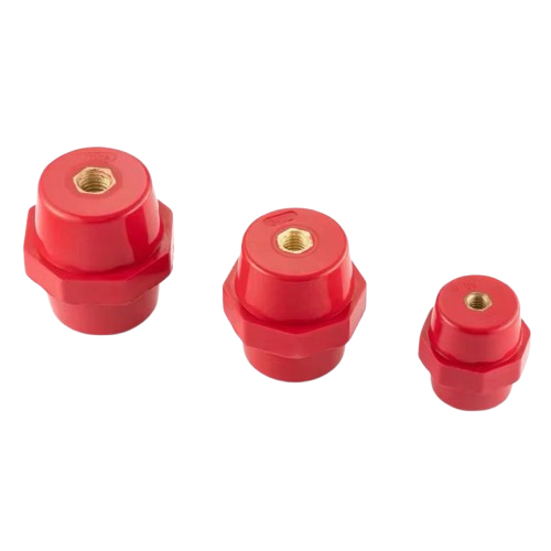 Lightning Protection Bushbar Insulator