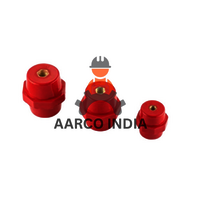 Lightning Protection Bushbar Insulator - Application: Electrical
