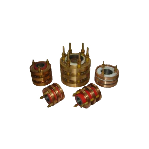 Kirloskar Motar Slip Rings