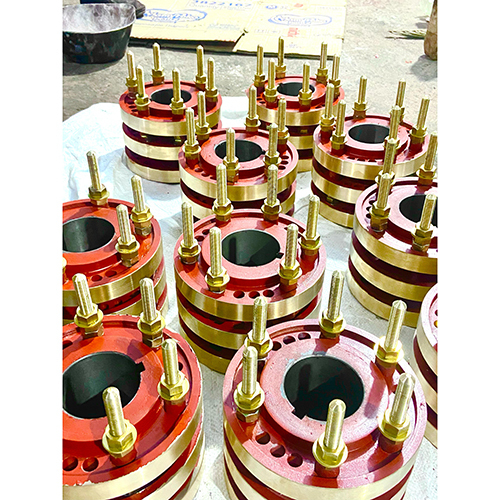 TR5 Slip Ring