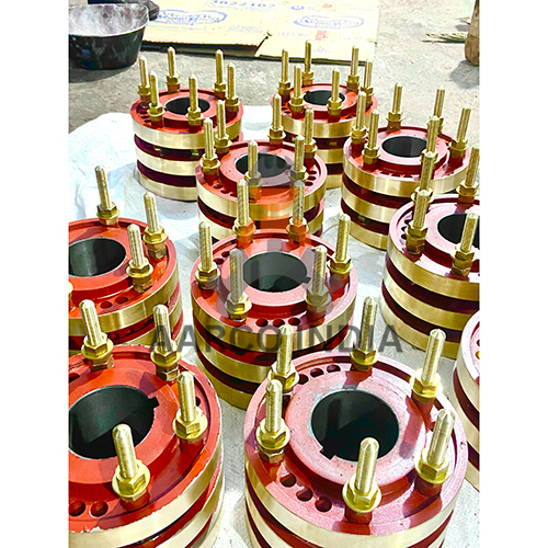 TR5 Slip Ring