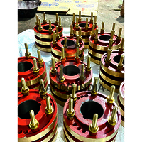 Tr5 Slip Ring - Application: Electrical