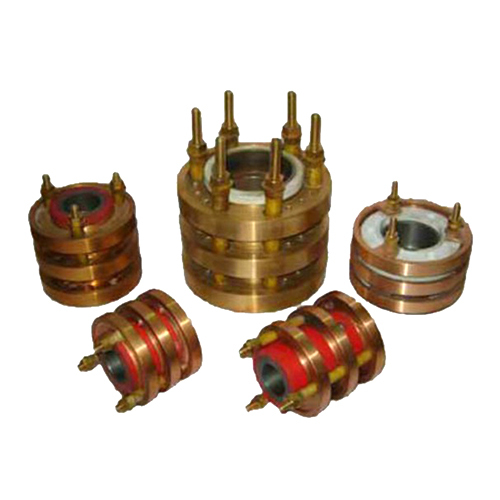 Alstom AC Motor Slip Ring