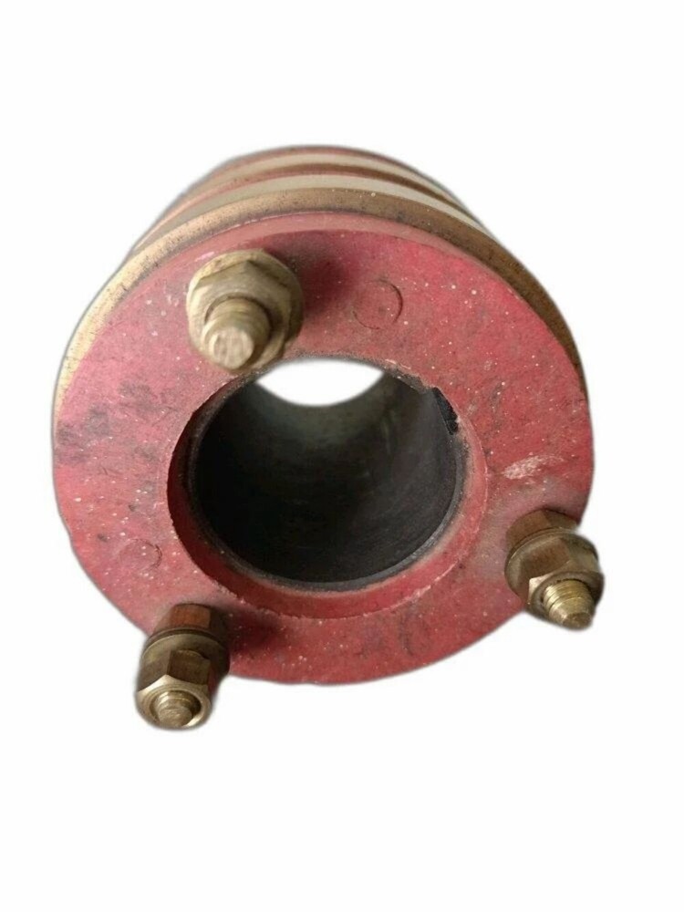 Alstom Ac Motor Slip Ring - Application: Electrical