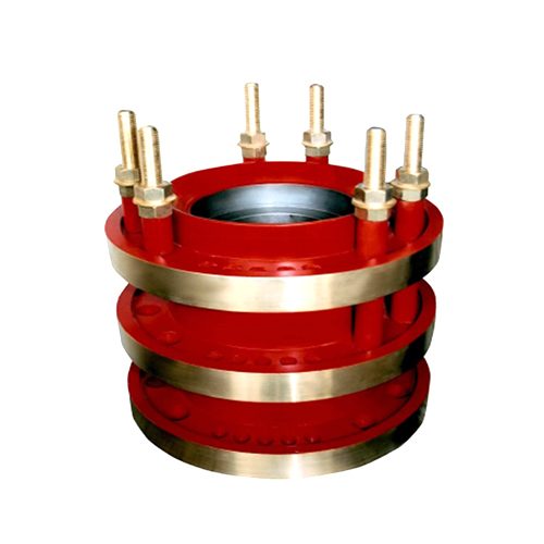 Crompton 150 HP Motor Slip Ring