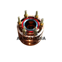 Crompton Motor Open Slip Ring - Application: Electrical
