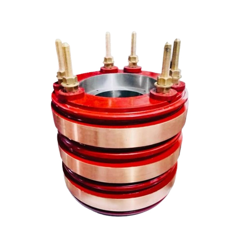 NGEF 250 HP Copper Motor Slip Ring