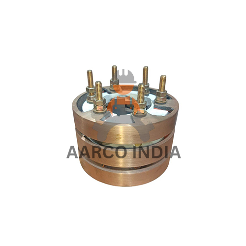 Slip Ring Assembly for Packaging Machine