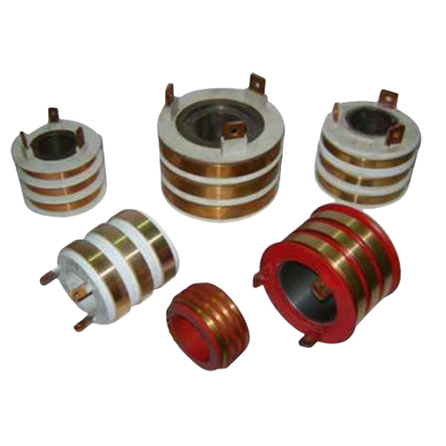 Open Type Slip Ring For Kirloskar Motor - Application: Electrical