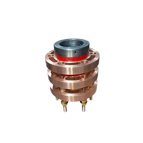 Slip Ring for Alstom 1000 HP Motor