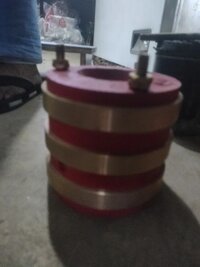 Slip Ring For Alstom 1000 Hp Motor - Application: Electrical