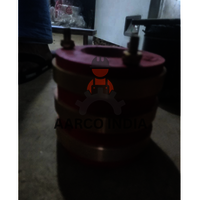 Slip Ring For Alstom 1000 Hp Motor - Application: Electrical