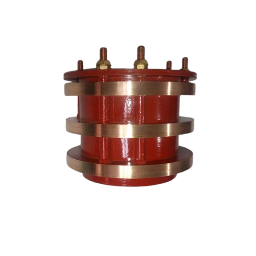 Open Type Slip Ring