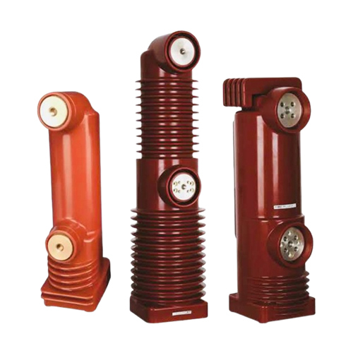 Vcb Spouts