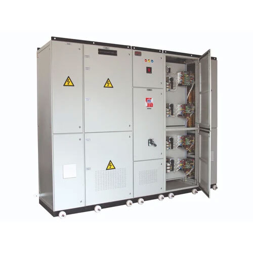 Harmonic Filter APFC Panels