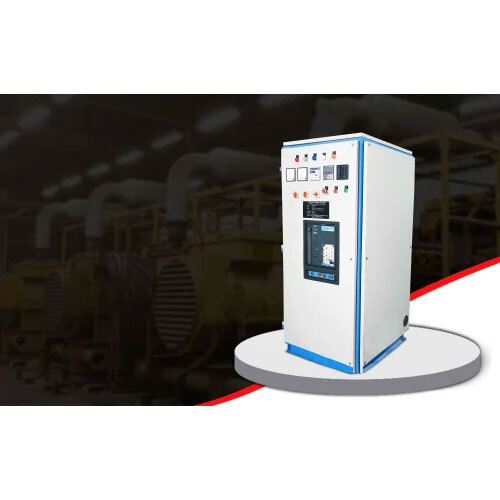 APFC Vertical Panels