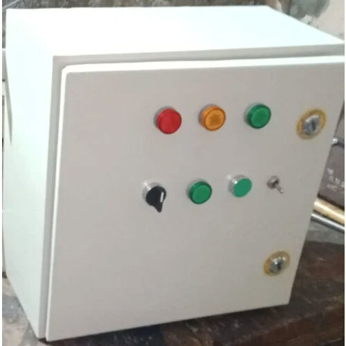APFC Electric Control Panel