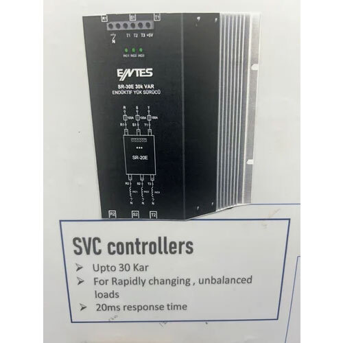 Svc Static Var Comensator