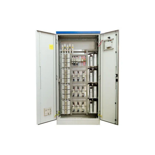 Power Factor Correction Panel