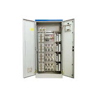 Power Factor Correction Panel