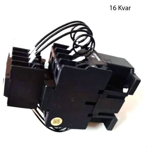 ENT-KT-16-C11 Entes 16 Kvar Capacitor Contactor