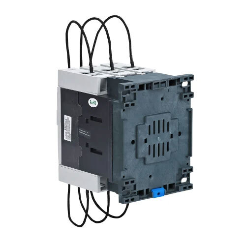 Capacitor Duty Contactors