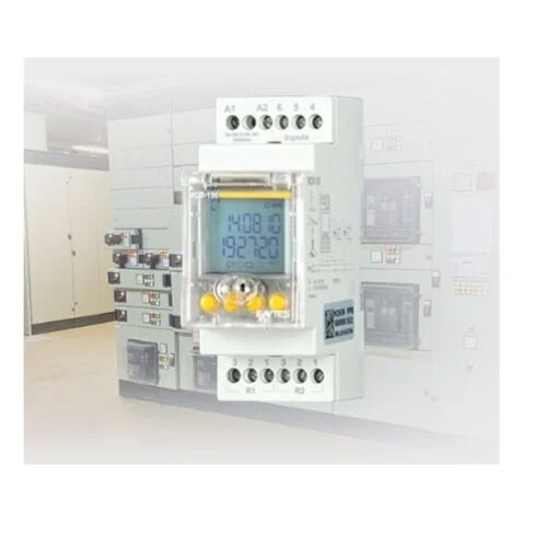 Entes Multifunction Timer