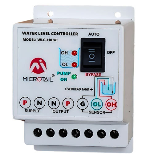 Liquid Level Controllers