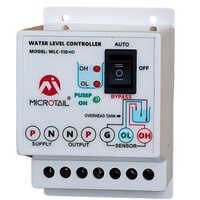 Liquid Level Controllers - Frequency (mhz): 50 Hertz (hz)