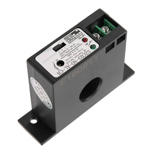 Photo Switch Monitoring Relay