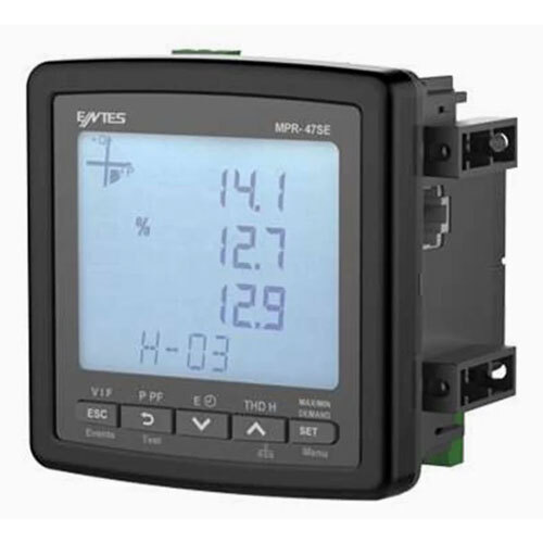 MPR4 Series Network Analyzers