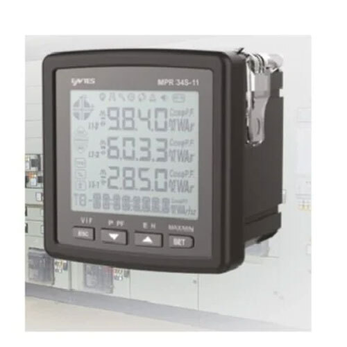 MPR5 Series Network Analyzers