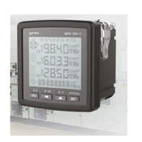 Mpr5 Series Network Analyzers - Color: Black