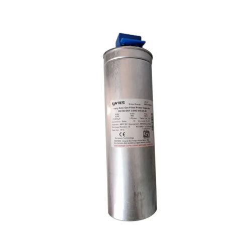 Power Capacitors