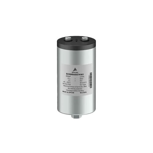Epcos Power Capacitor