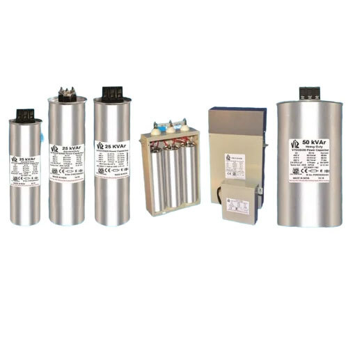 Power Capacitor