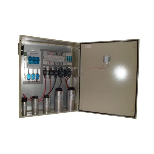 Automatic PFC Capacitor