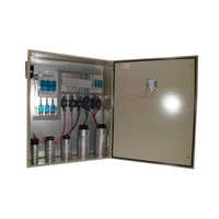 Automatic Pfc Capacitor - Color: Grey