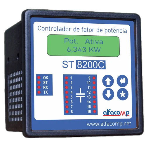 Power Factor Controller